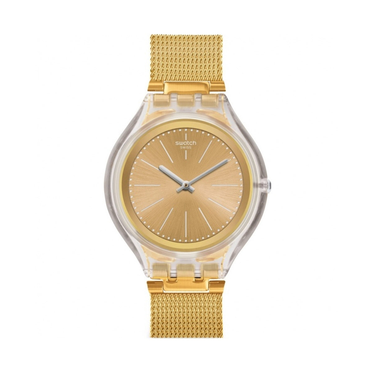 SWATCH SVUK101M Armbanduhr ansicht-2