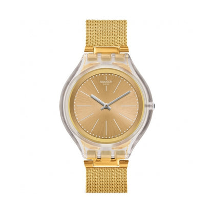 SWATCH SVUK101M Armbanduhr ansicht-2