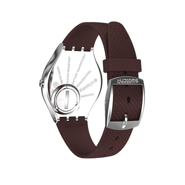 SWATCH SYXS120 Armbanduhr 38 mm ansicht-2