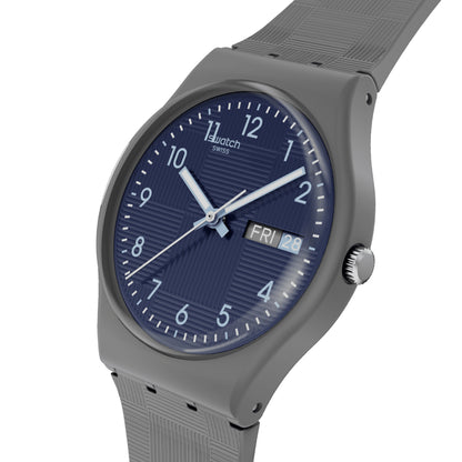 SWATCH TILE DIAL SO28M701 Armbanduhr ansicht-2