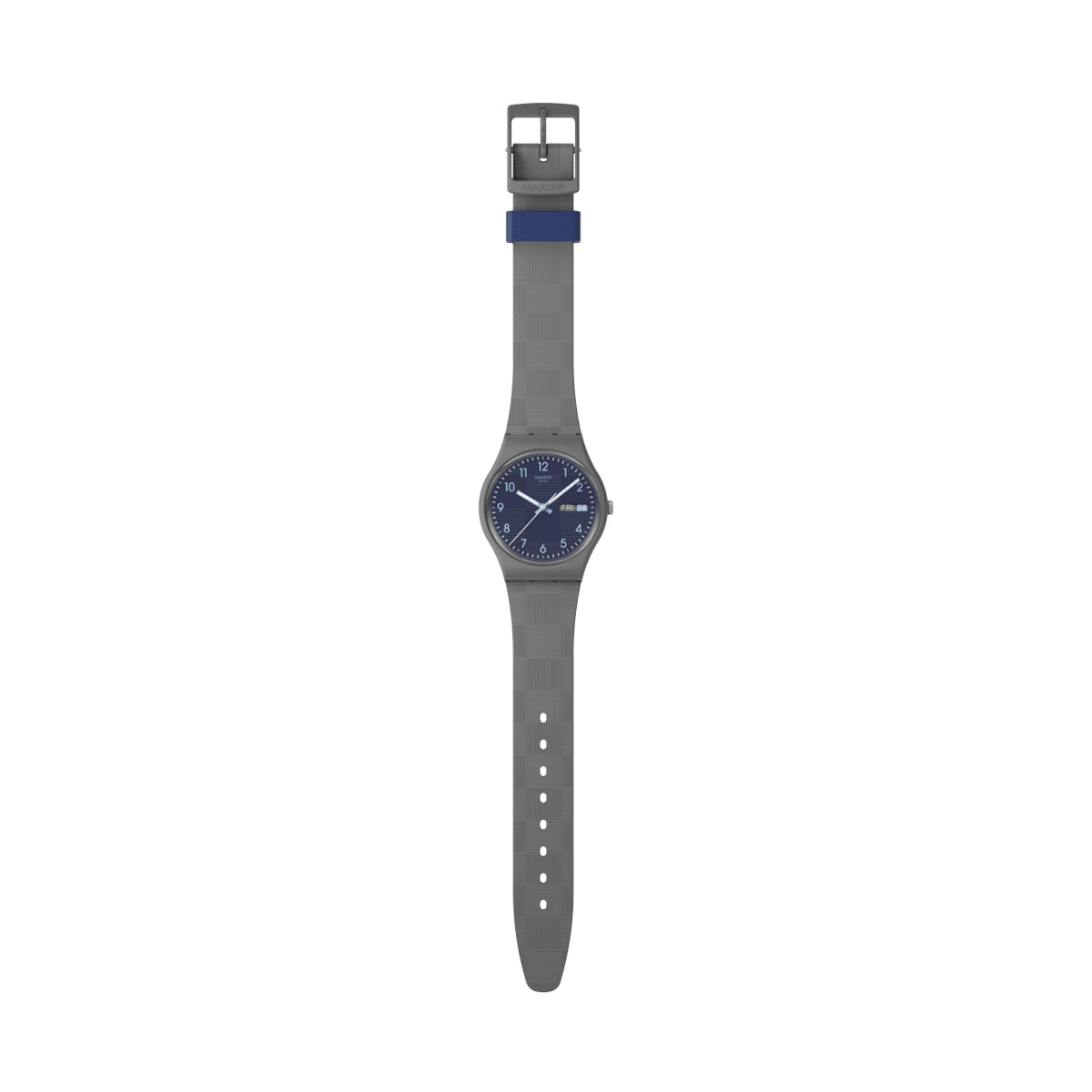 SWATCH TILE DIAL SO28M701 Armbanduhr