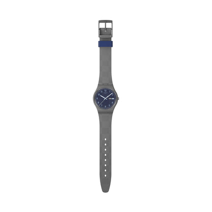 SWATCH TILE DIAL SO28M701 Armbanduhr