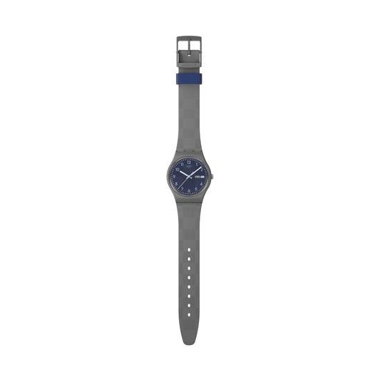 SWATCH TILE DIAL SO28M701 Armbanduhr