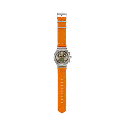 SWATCH VACATION TIME YVS101 Armbanduhr