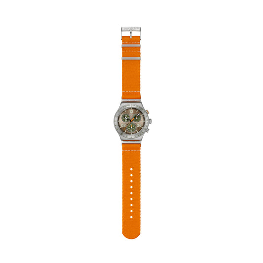 SWATCH VACATION TIME YVS101 Armbanduhr
