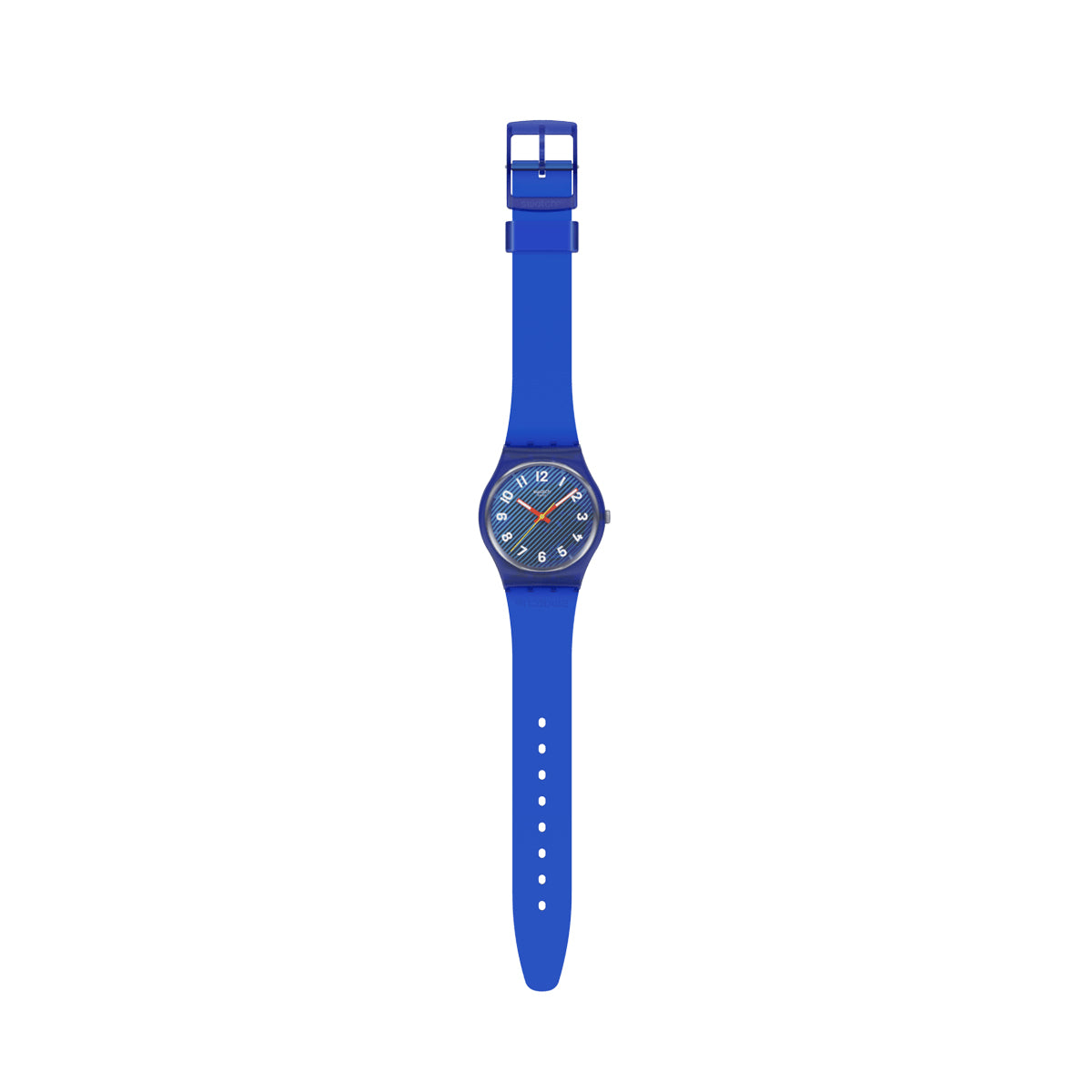 SWATCH WAVELENGTHS OF WATER SO28S107 Armbanduhr ansicht-2