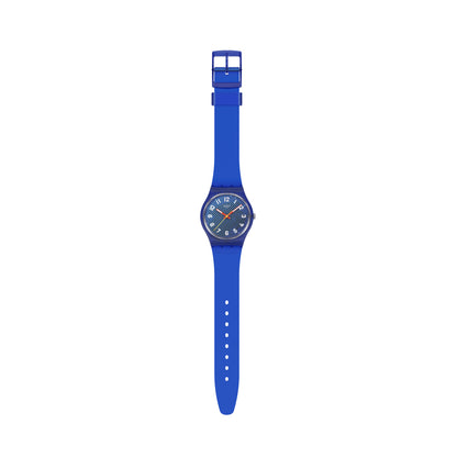 SWATCH WAVELENGTHS OF WATER SO28S107 Armbanduhr ansicht-2