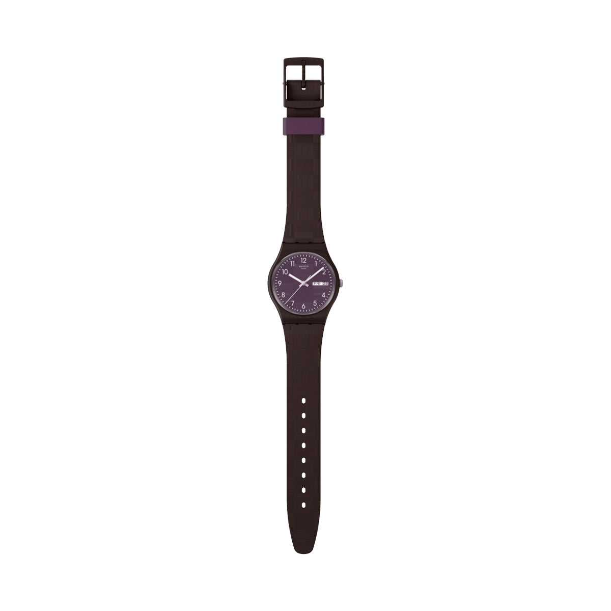 SWATCH WEAVING WONDERS SO28C700 Armbanduhr