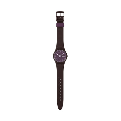 SWATCH WEAVING WONDERS SO28C700 Armbanduhr