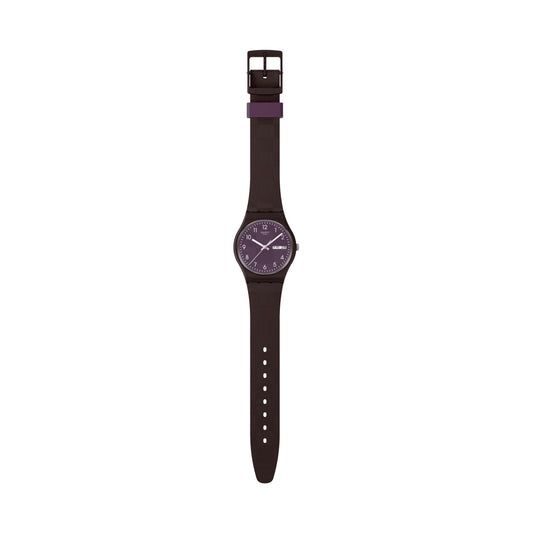 SWATCH WEAVING WONDERS SO28C700 Armbanduhr