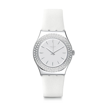 SWATCH YLS217 Armbanduhr 33 mm ansicht-3