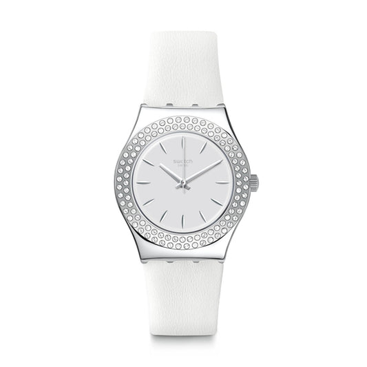 SWATCH YLS217 Armbanduhr 33 mm