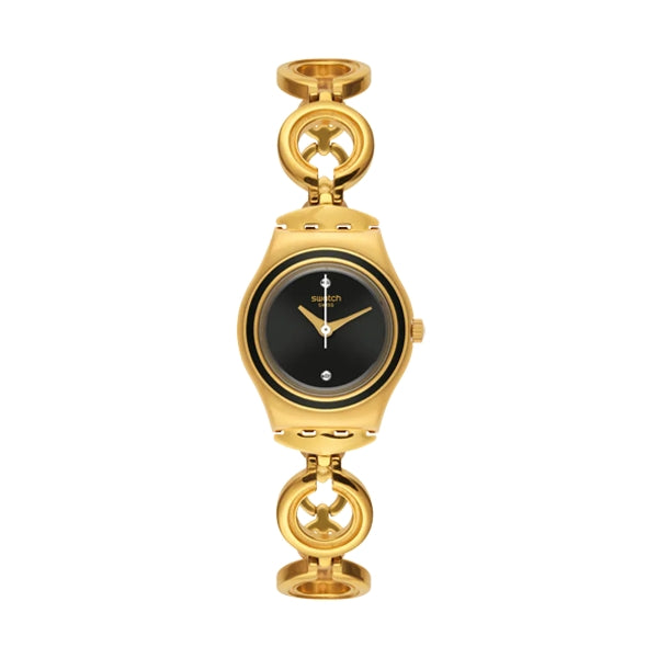 SWATCH YSG130G Armbanduhr ansicht-3