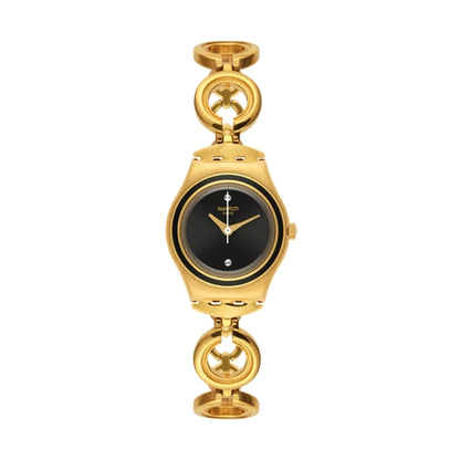 SWATCH YSG130G Armbanduhr ansicht-3