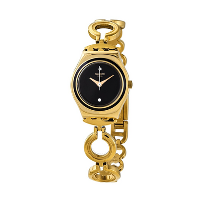 SWATCH YSG130G Armbanduhr