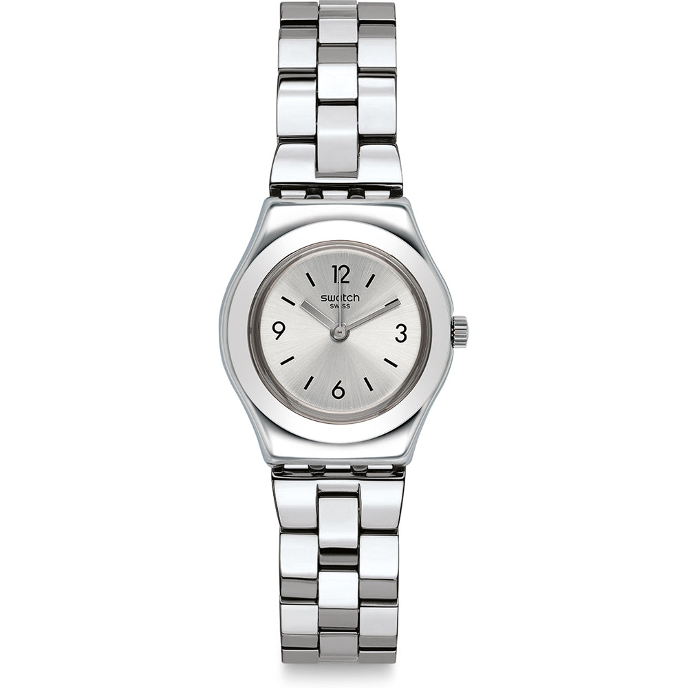 SWATCH YSS300G Armbanduhr 25 mm ansicht-2