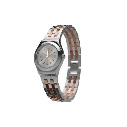 SWATCH YSS308G Armbanduhr 25 mm ansicht-2