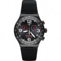 SWATCH YVB403 Armbanduhr ansicht-2