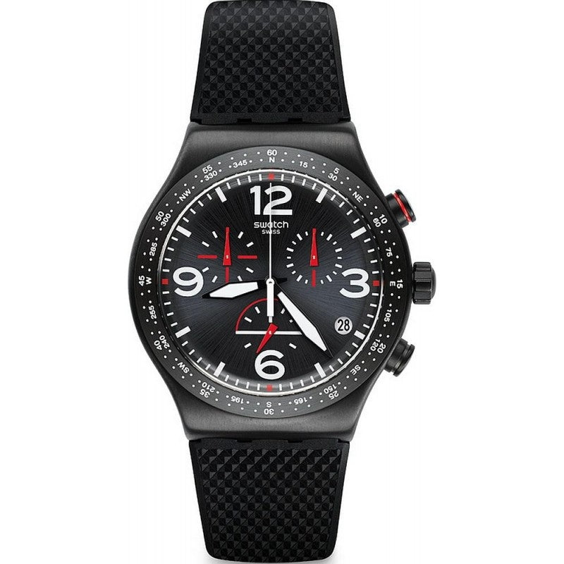 SWATCH YVB403 Armbanduhr ansicht-3