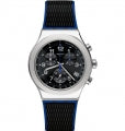 SWATCH YVS451 Armbanduhr 43 mm ansicht-2