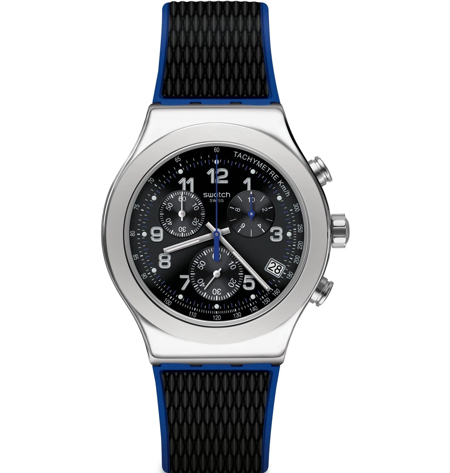 SWATCH YVS451 Armbanduhr 43 mm