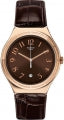 SWATCH YWG406 Armbanduhr 41 mm ansicht-2