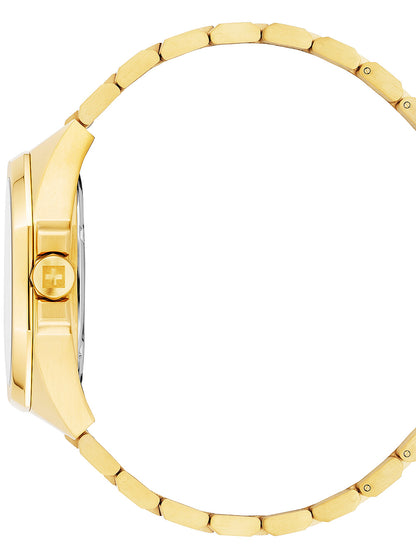 SWISS ALPINE MILITARY 7005-1115 Analoguhr Armbanduhr 46 mm ansicht-2