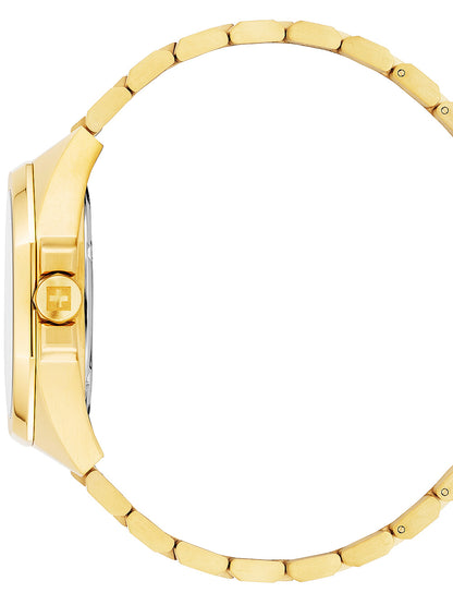 SWISS ALPINE MILITARY 7005-1117 Analoguhr Armbanduhr 46 mm ansicht-2