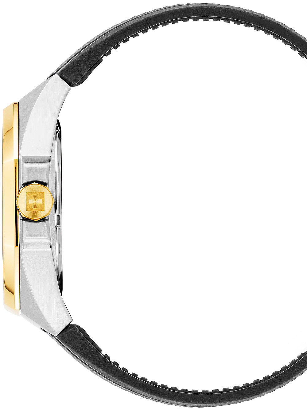 SWISS ALPINE MILITARY 7005-1844 Analoguhr Armbanduhr 46 mm ansicht-2