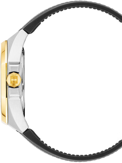 SWISS ALPINE MILITARY 7005-1847 Analoguhr Armbanduhr 46 mm ansicht-2