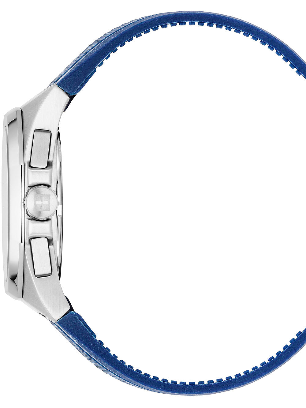 SWISS ALPINE MILITARY 7005-9835 Chronograph Armbanduhr 20 mm ansicht-2