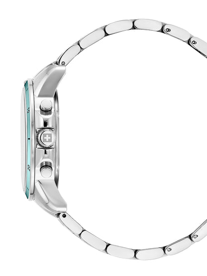 SWISS ALPINE MILITARY 7089-9131 Chronograph Armbanduhr 46 mm ansicht-2