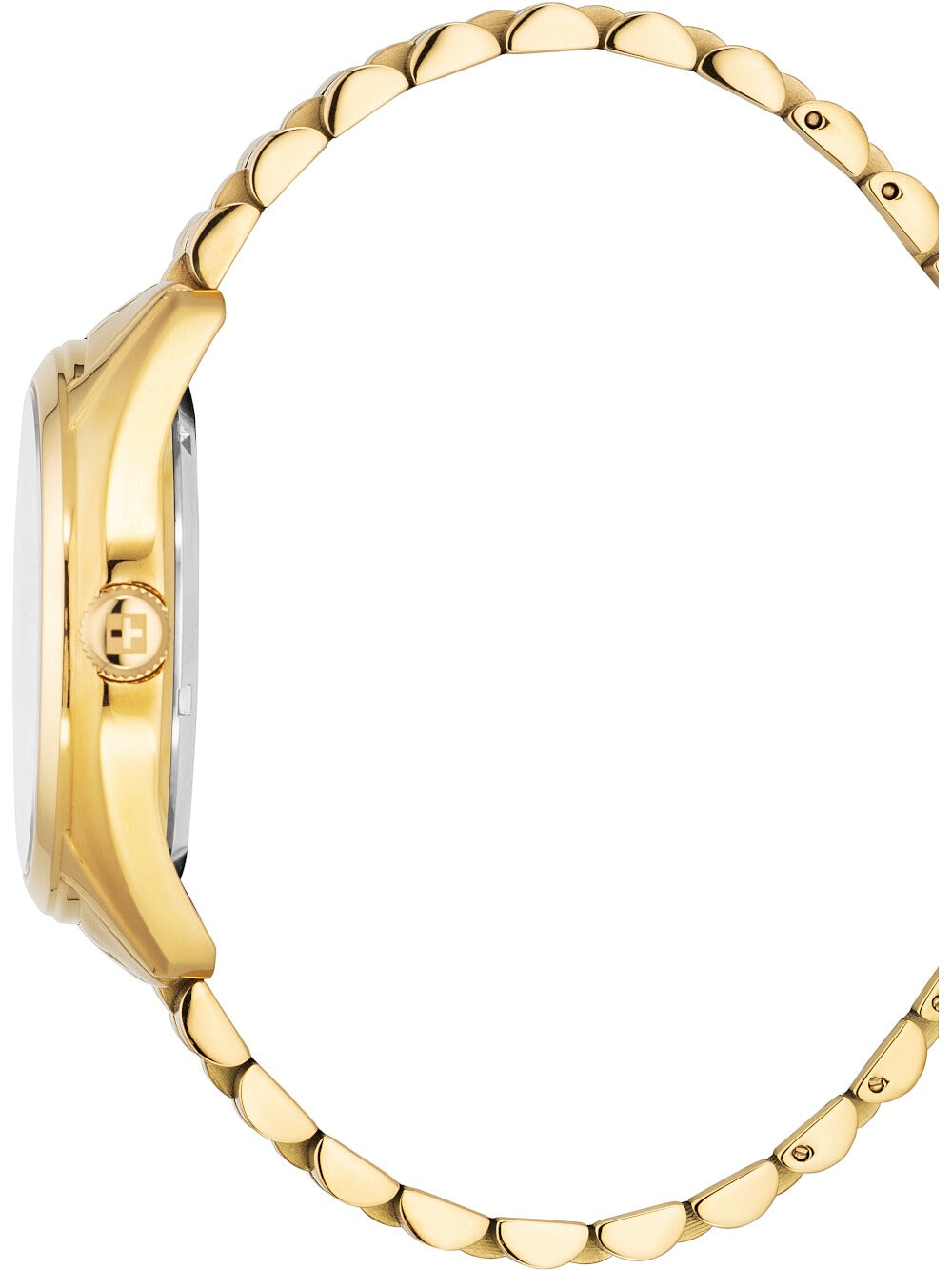 SWISS ALPINE MILITARY 7091-2117 Analoguhr Armbanduhr 46 mm