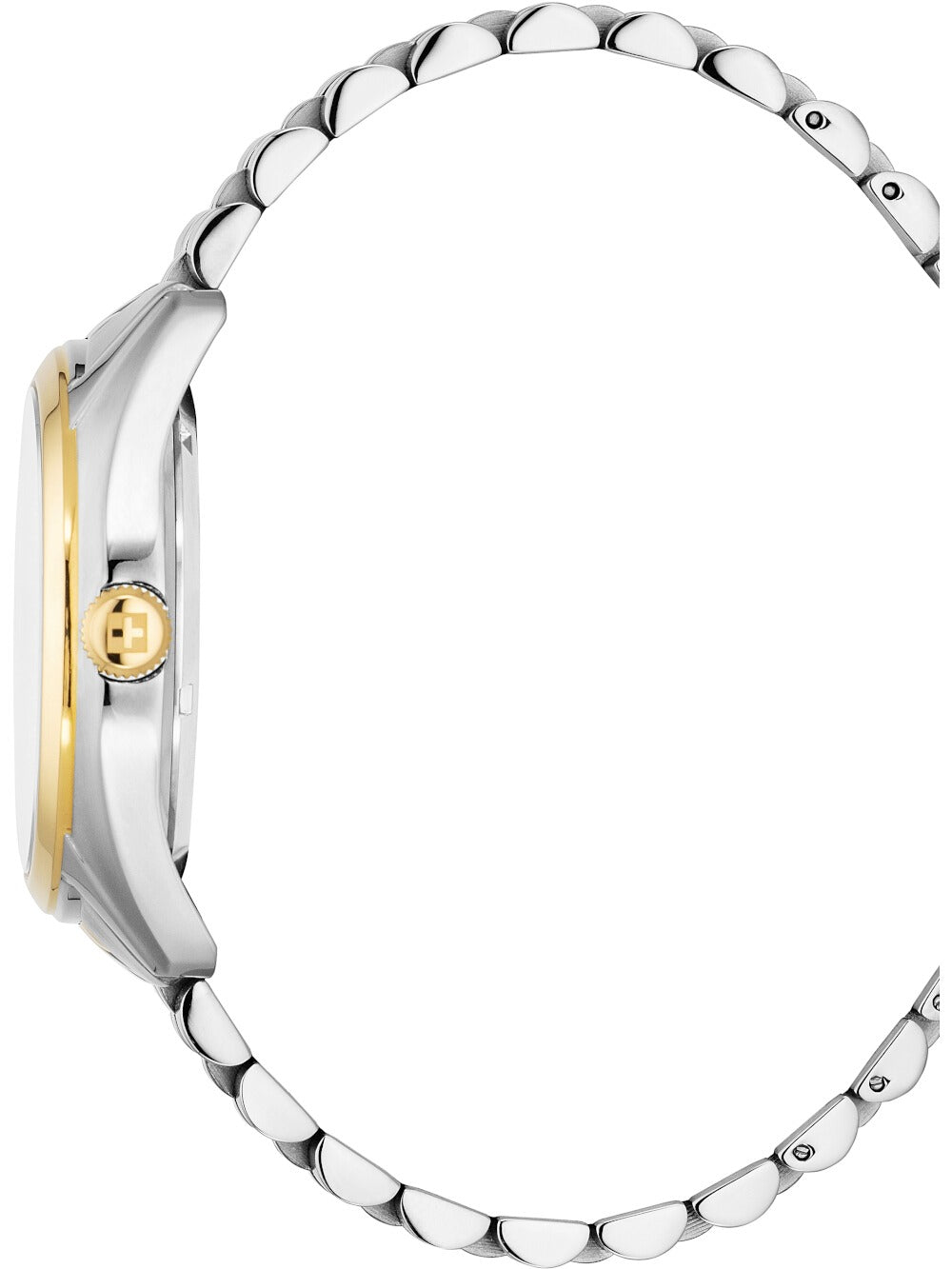 SWISS ALPINE MILITARY 7091-2147 Analoguhr Armbanduhr 43 mm