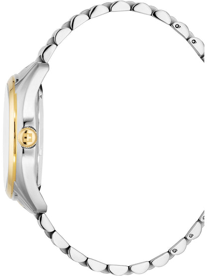 SWISS ALPINE MILITARY 7091-2147 Analoguhr Armbanduhr 43 mm