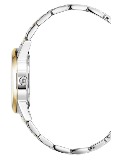 SWISS ALPINE MILITARY 7767-1144 Analoguhr Armbanduhr 36 mm ansicht-2