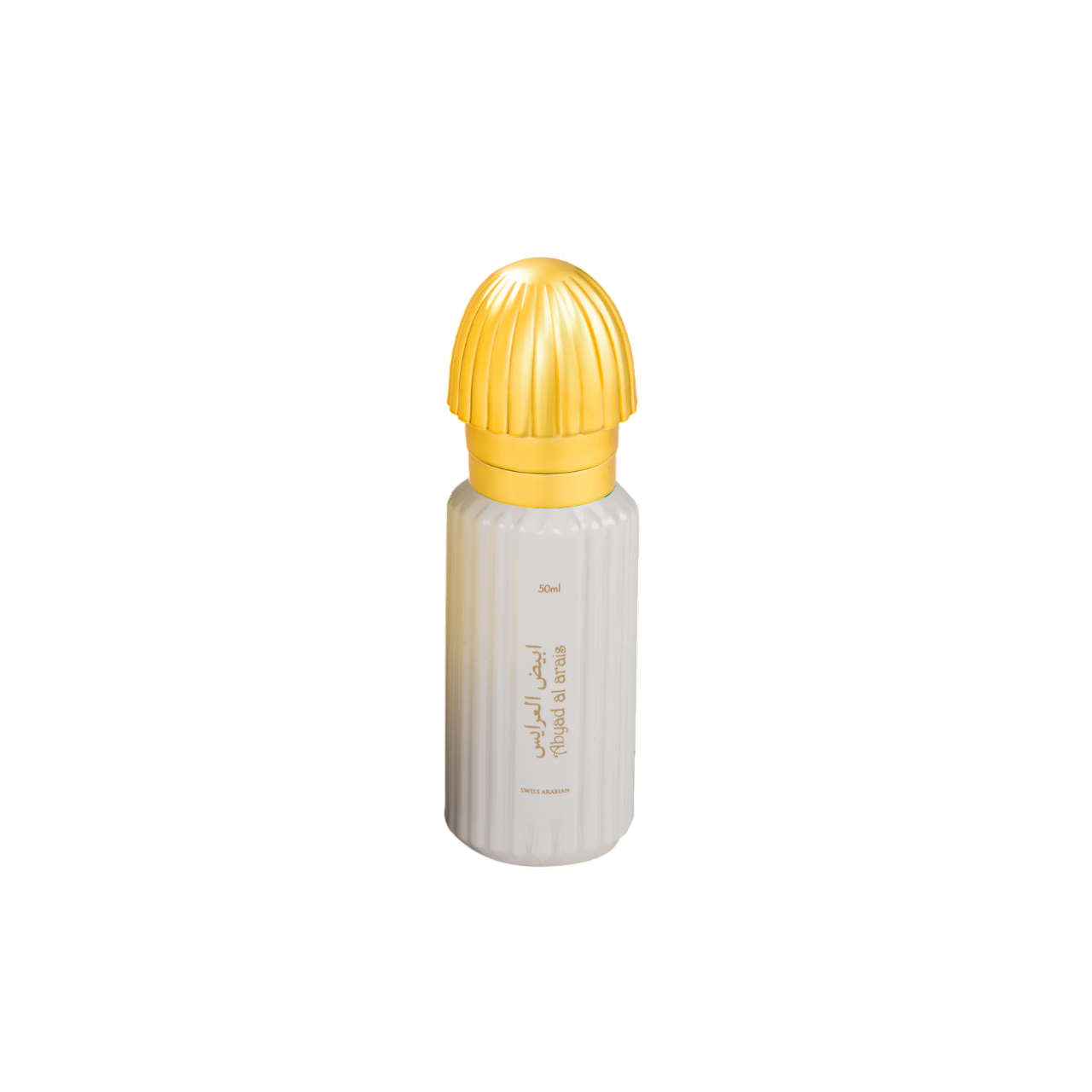 Swiss Arabian Swiss Arabian, Abyad Al Arais, Eau de Parfum, Unisex, 50 ml Regular