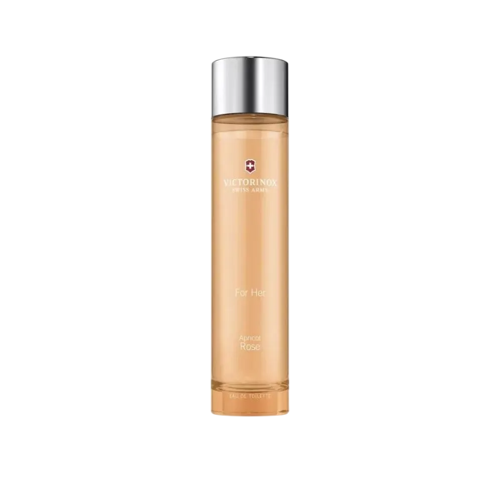 Swiss Arabian Swiss Arabian, Apricot Rose, Eau de Toilette, Für Frauen, 100 ml *Tester