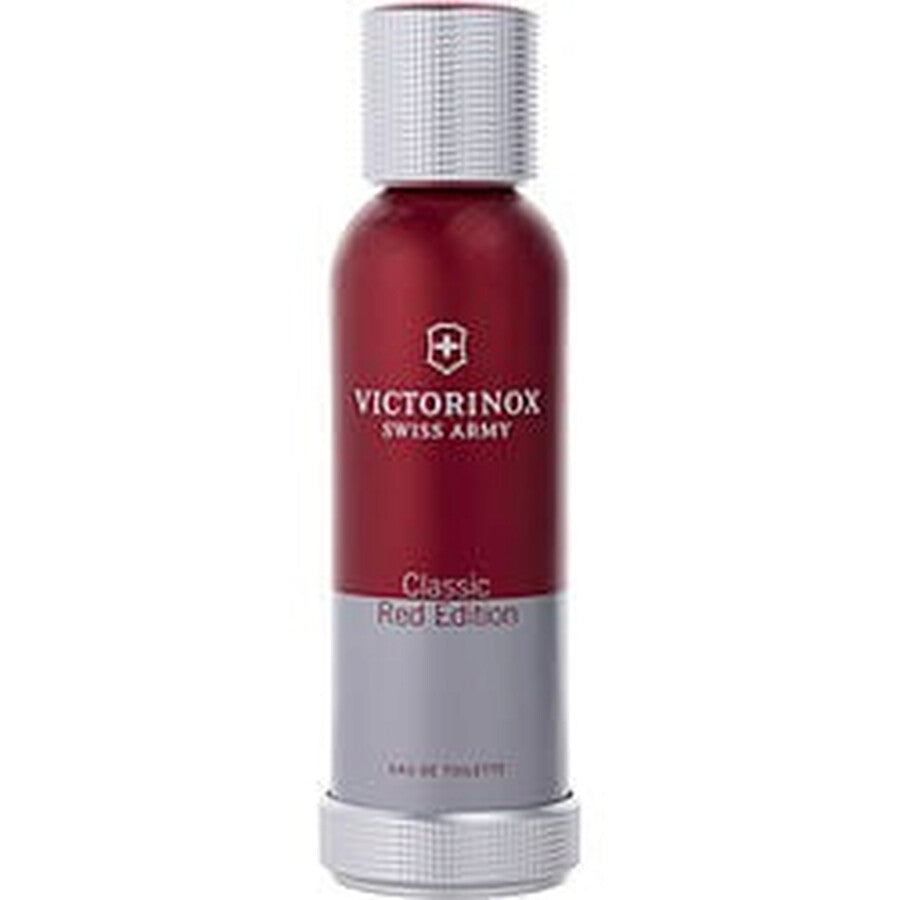 Swiss Arabian Swiss Arabian, Classic Red Edition, Eau de Toilette, Für Männer, 100 ml *Tester