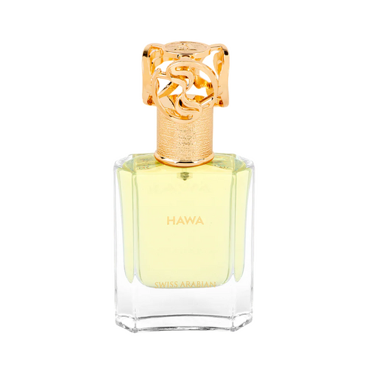 Swiss Arabian Swiss Arabian, Hawa, Eau de Parfum, Für Frauen, 50 ml Regular