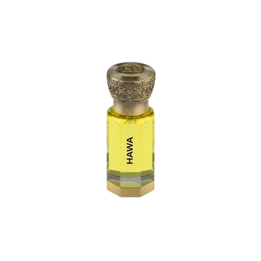 Swiss Arabian Swiss Arabian, Hawa, Parfümöl, Unisex, 15 ml Regular