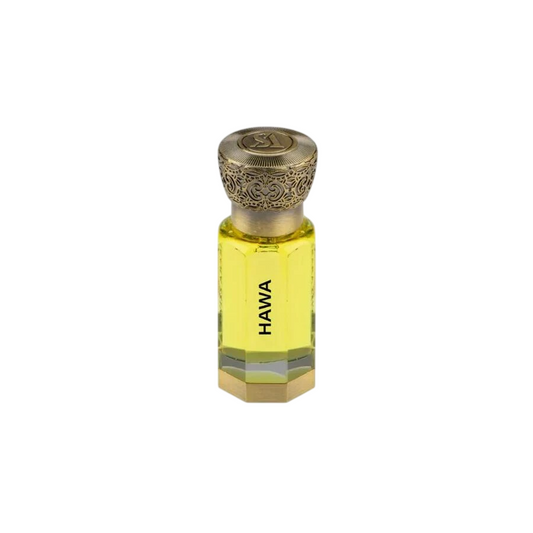 Swiss Arabian Swiss Arabian, Hawa, Parfümöl, Unisex, 15 ml Regular