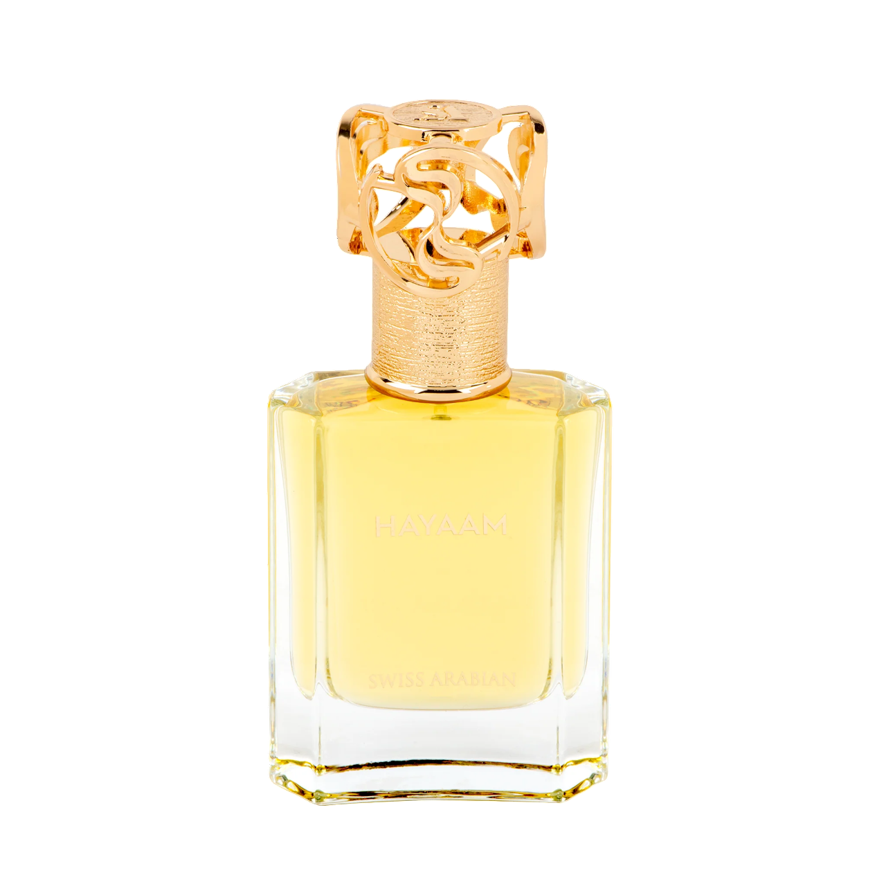Swiss Arabian Swiss Arabian, Hayaam, Eau de Parfum, Unisex, 50 ml Regular