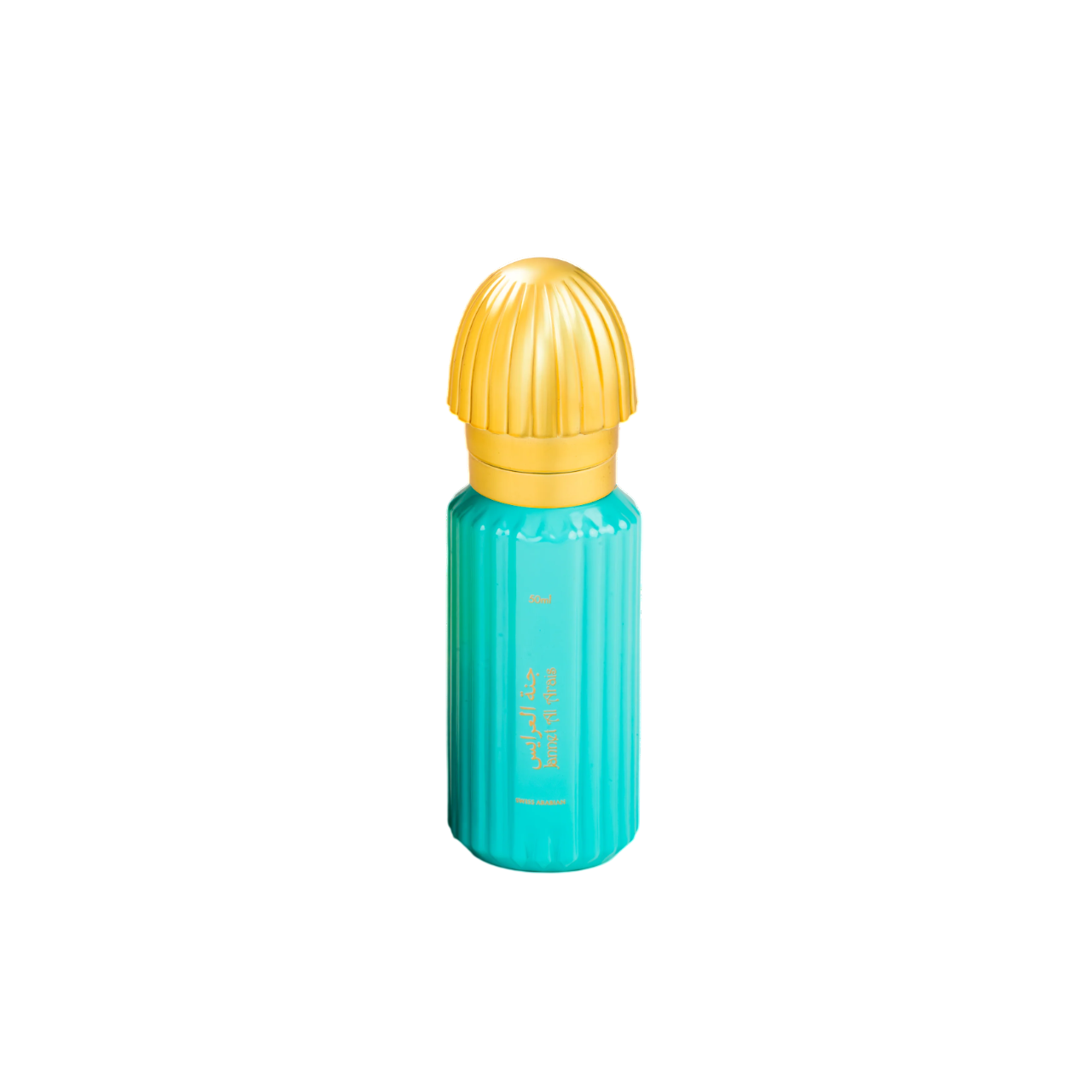 Swiss Arabian Swiss Arabian, Jannat Al Arais, Eau de Parfum, Unisex, 50 ml Regular