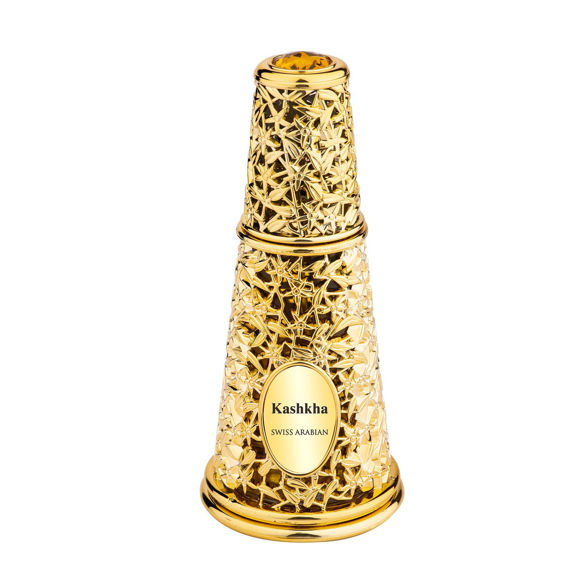 Swiss Arabian Swiss Arabian, Kashkha, Eau de Parfum, Für Frauen, 50 ml Regular