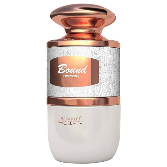 Swiss Arabian Swiss Arabian, Sapil Bound, Eau de Parfum, Für Frauen, 100 ml Regular