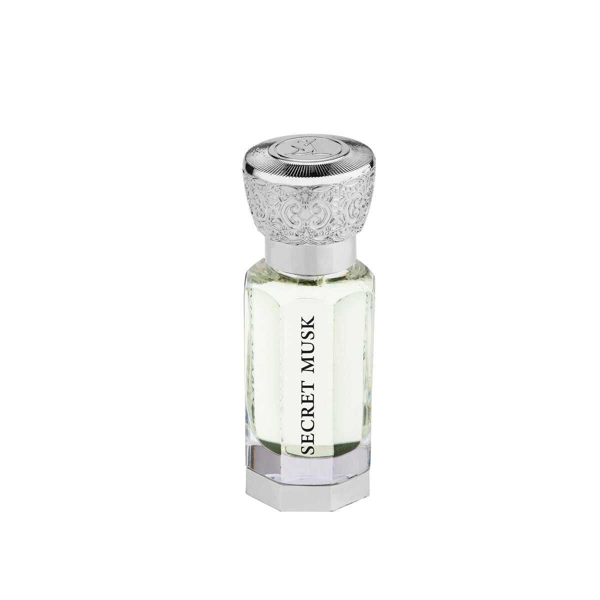 Swiss Arabian Swiss Arabian, Secret Musk, Parfümöl, Unisex, 12 ml Regular
