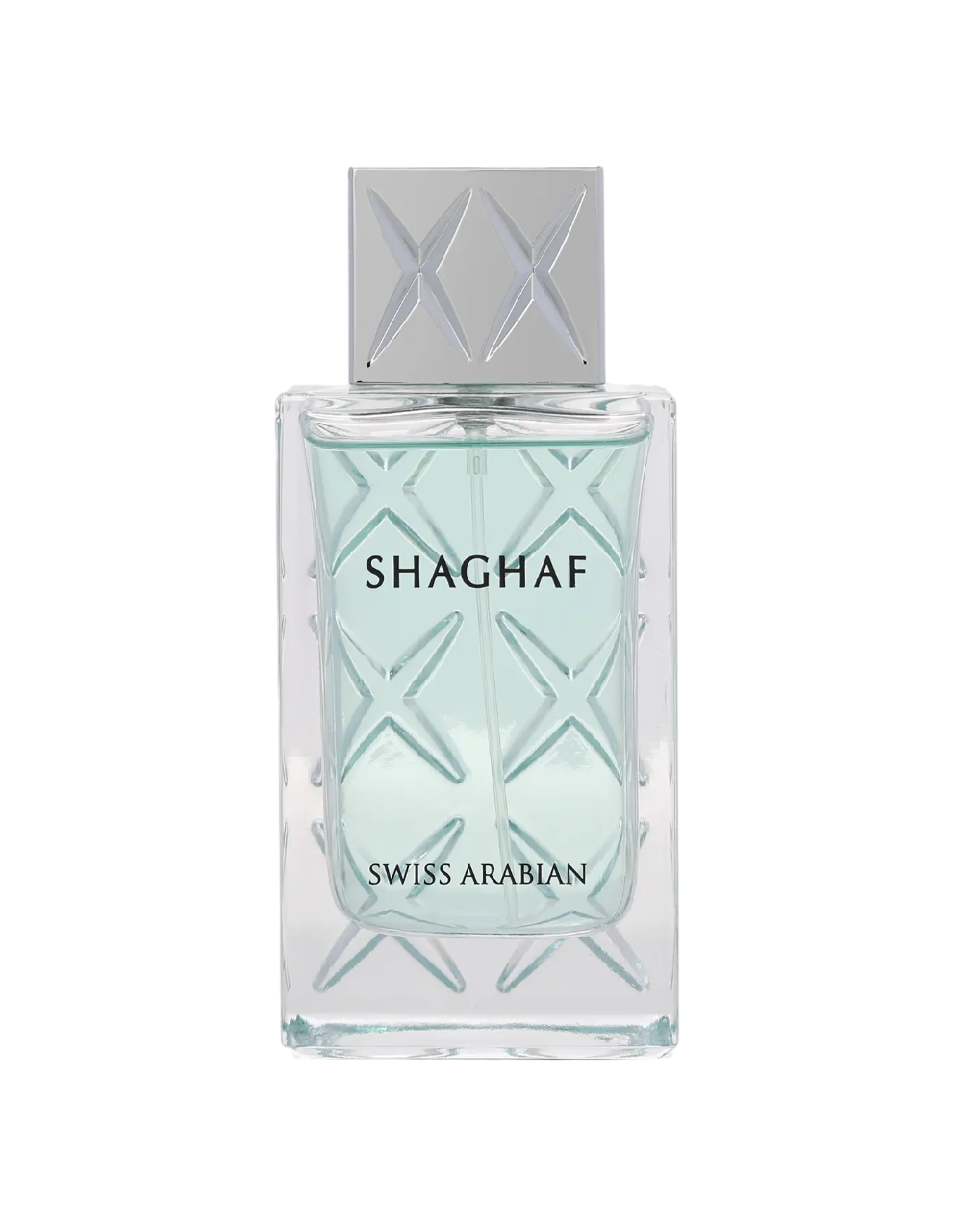 Swiss Arabian Swiss Arabian, Shaghaf, Eau de Parfum, Für Männer, 100 ml Regular