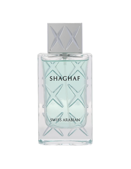 Swiss Arabian Swiss Arabian, Shaghaf, Eau de Parfum, Für Männer, 100 ml Regular