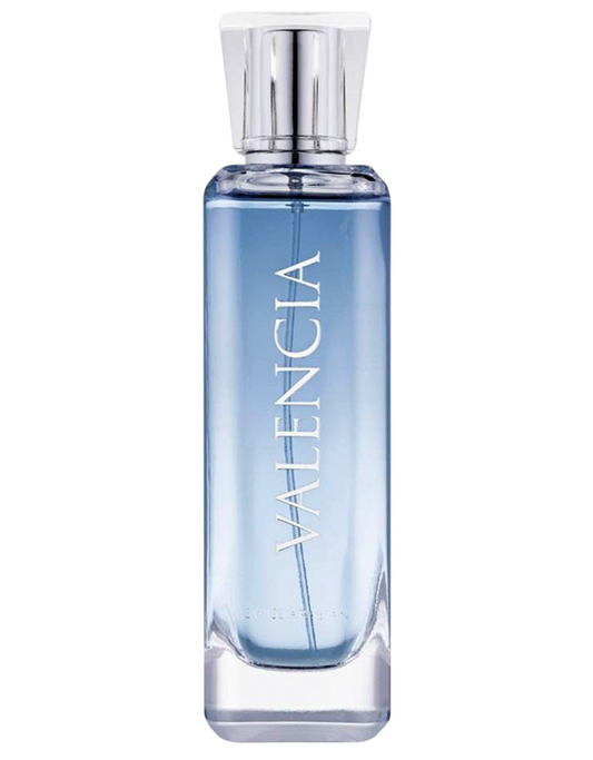 Swiss Arabian Swiss Arabian, Valencia, Eau de Parfum, Unisex, 100 ml Regular